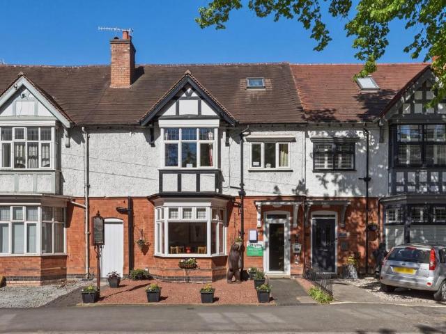 Commercial for sale in Stratford-upon-Avon, Alderminster