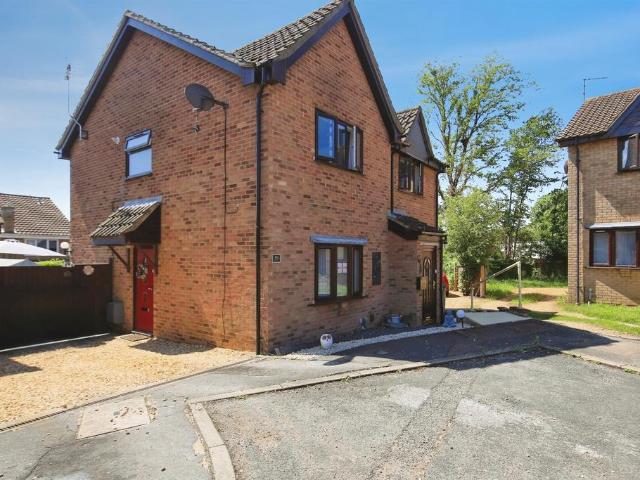 Commercial for sale in Yaxley, Huntingdon