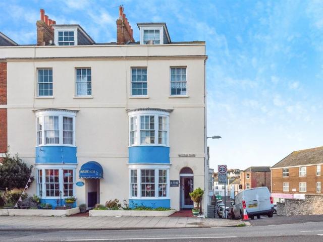 Commercial for sale in Melcombe Regis, Weymouth