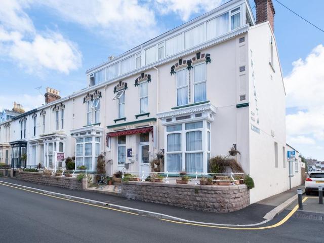 Commercial for sale in St Helier, Isle Of Man
