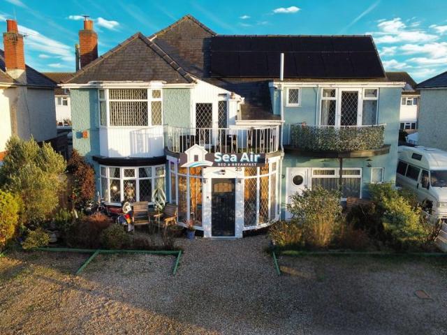 Commercial for sale in Chapel St. Leonards, Belleau