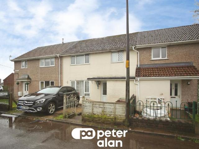 House for sale in Cwm-nant-gwynt, Crumlin