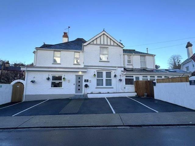 Commercial for sale in Torre, Babbacombe