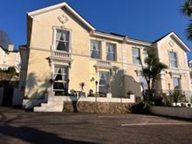 Commercial for sale in Torre, Babbacombe
