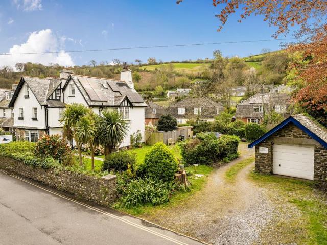 Commercial for sale in Lynton and Lynmouth, Kentisbury