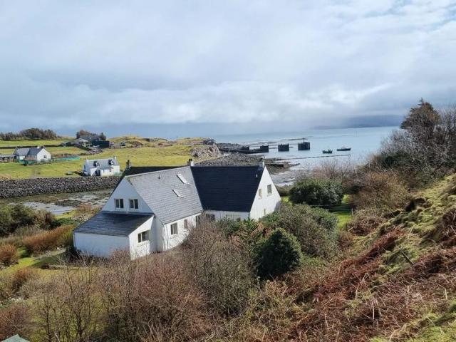 Commercial for sale in Scotland
