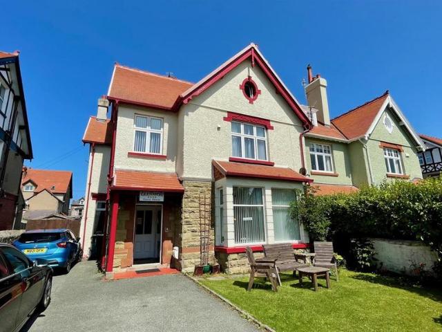 Commercial for sale in Llandudno, Wales