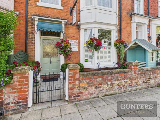 Commercial for sale in The Pastures, Filey