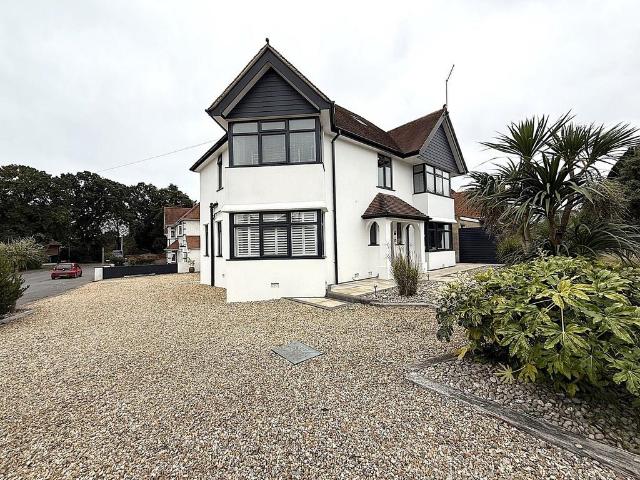 House for sale in Parkstone, Poole