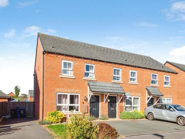 Commercial for sale in Smeeton Westerby, Harborough