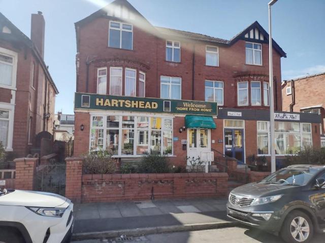 Commercial for sale in Knowle, Blackpool