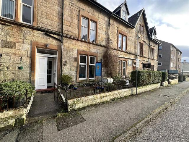 Commercial for sale in Oban, Scotland