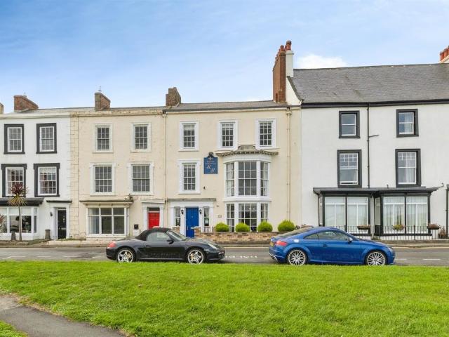 Commercial for sale in Seaton Carew, Hartlepool