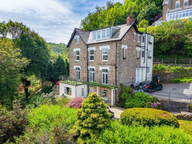 Commercial for sale in Lynton and Lynmouth, Kentisbury