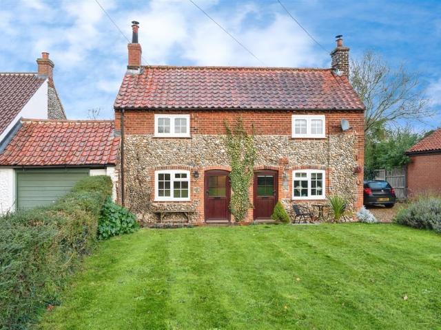 Commercial for sale in Comers, Norfolk