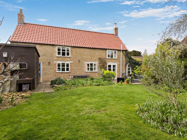 House for sale in South Bretton, Peterborough