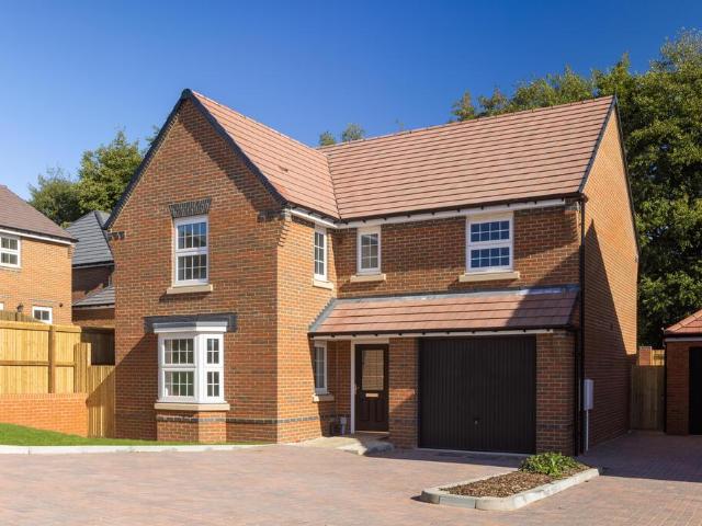 House for sale in Stalbridge