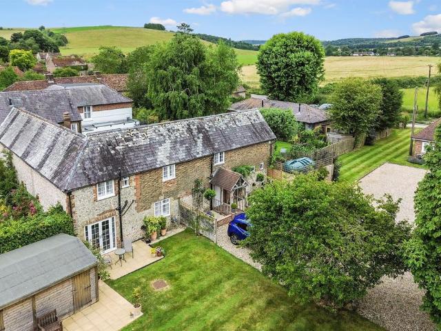 Commercial for sale in Charlton, Littlecote