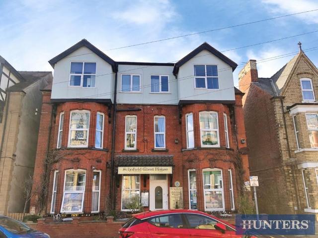 Commercial for sale in Hilderthorpe, Bridlington
