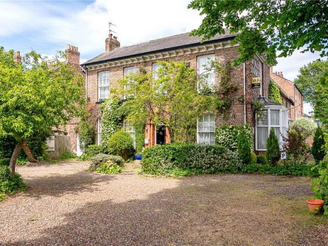 Commercial for sale in Fishergate, High Field