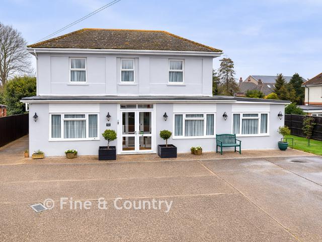 Commercial for sale in Sandown, Isle Of Wight