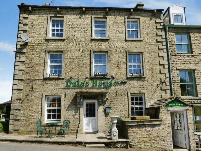 Commercial for sale in Hawes, North Yorkshire