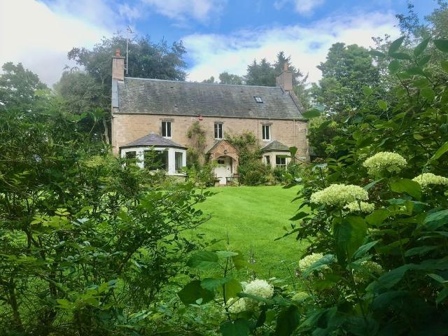 Commercial for sale in Moneydie, Scotland