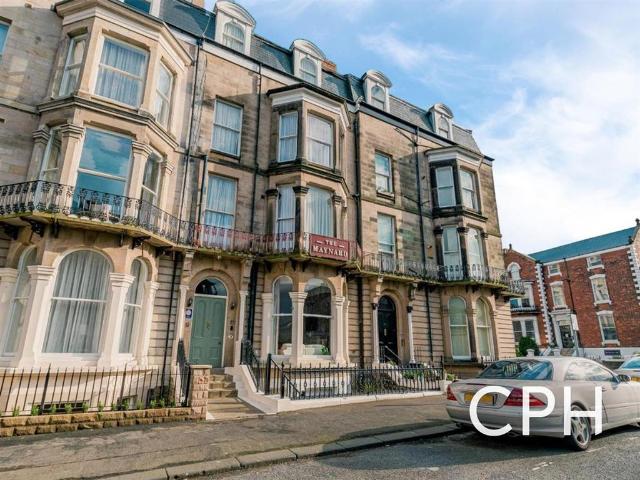 Commercial for sale in South Cliff, Kepwick