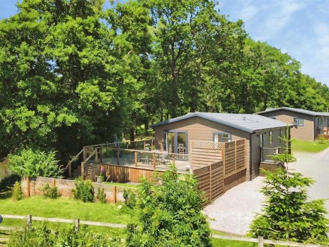 Park Home for sale in Eaton