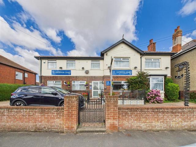 Commercial for sale in Flamborough