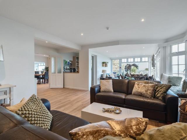 Commercial for sale in Penbeagle, Isle Of Man