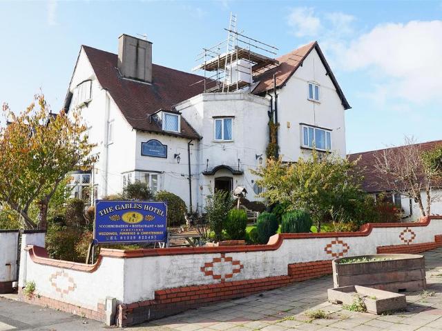 Commercial for sale in Newbarns, Barrow