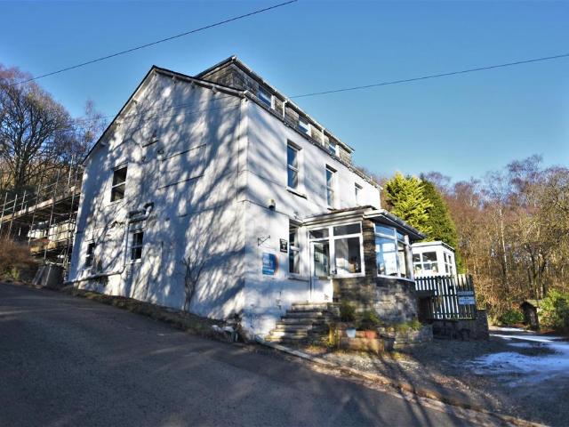 Commercial for sale