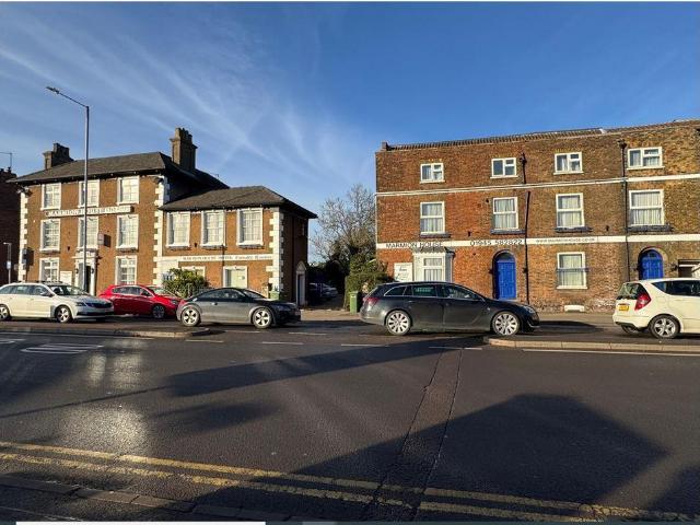 Commercial for sale in Wisbech, Four Gotes
