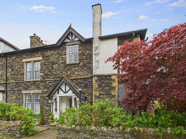 Commercial for sale in Bowness-on-windermere