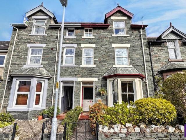 Commercial for sale in Keswick