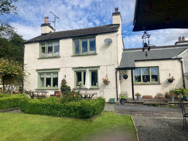 Commercial for sale in Hawkshead
