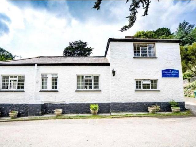 Commercial for sale in Berrynarbor, North Devon