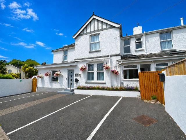 Commercial for sale in Torre, Torquay
