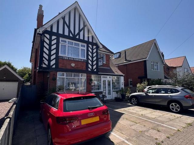 Commercial for sale in Belleau, Lincolnshire