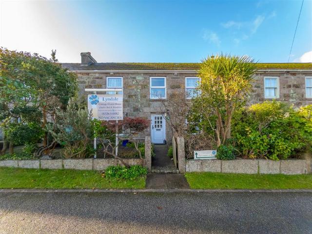 Commercial for sale in Helston, Cornwall