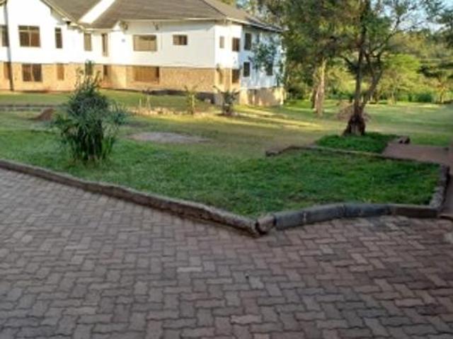 Commercial for sale in Karen, Kiambu
