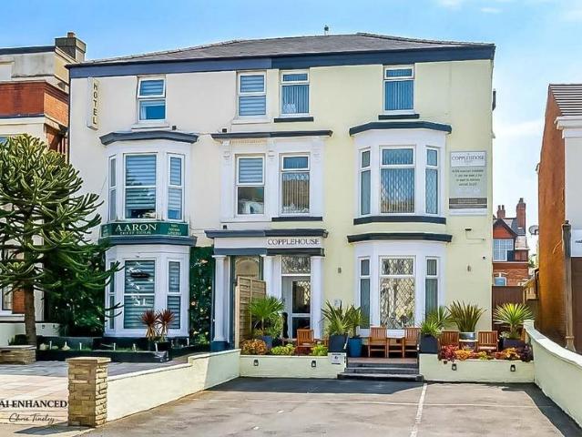 Commercial for sale in Southport, Sefton