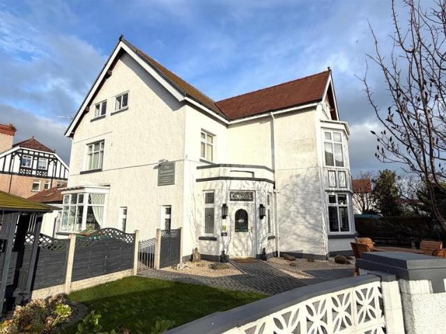 Commercial for sale in Llandudno, Wales