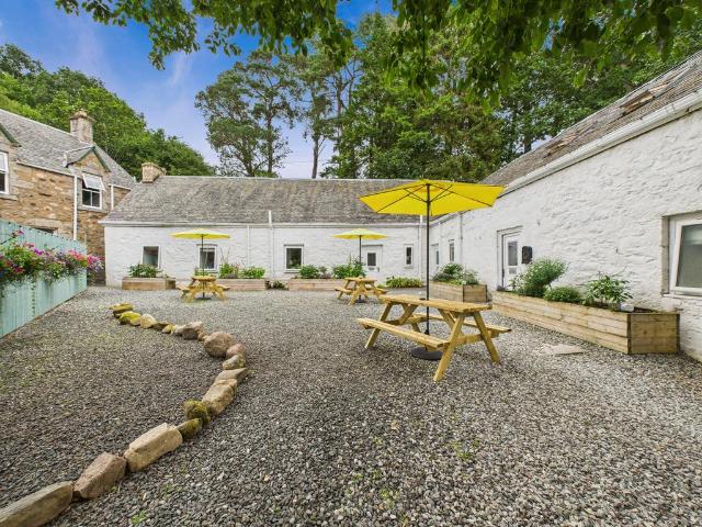 Commercial for sale in Scotland