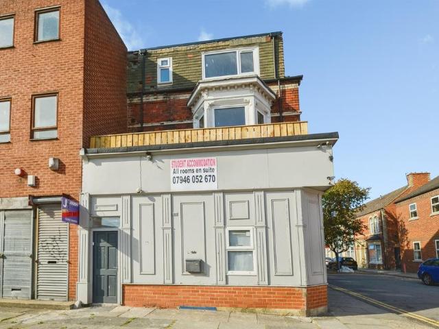 Commercial for sale in Middlehaven, Normanby