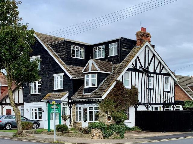 Commercial for sale in Belleau, Lincolnshire