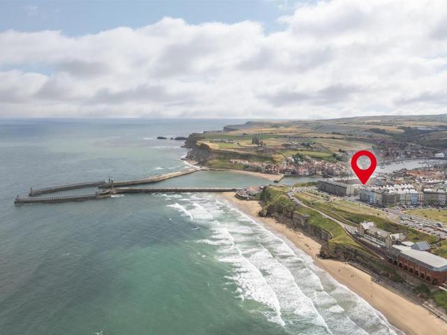 Commercial for sale in Whitby, North Yorkshire
