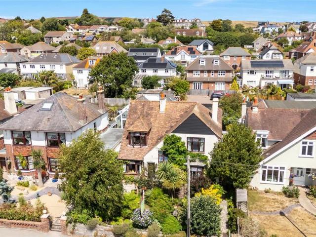 Commercial for sale in Durlston, Swanage