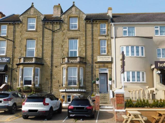 Commercial for sale in Seacroft, Belleau